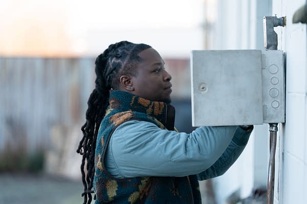 Tracker S03E13 "Breakaway" Sneak Peek; S03E15 "No Good Deed" Overview