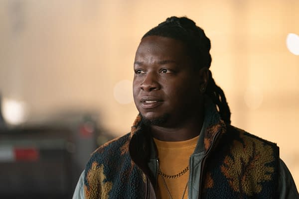 Tracker S03E13 "Breakaway" Sneak Peek; S03E15 "No Good Deed" Overview