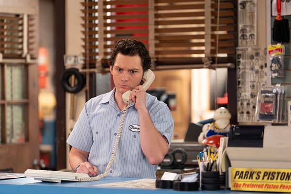 Georgie & Mandy's First Marriage Previews April 16th's S02E16 Episode