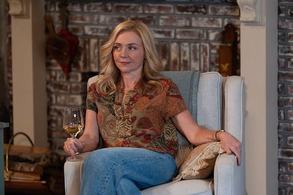 Georgie & Mandy's First Marriage Previews April 16th's S02E16 Episode