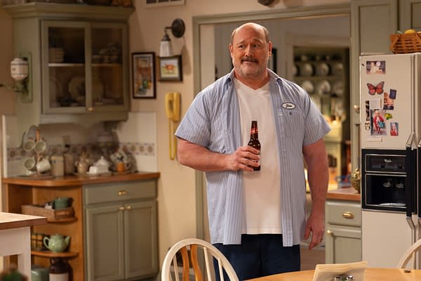 Georgie & Mandy's First Marriage Previews April 16th's S02E16 Episode