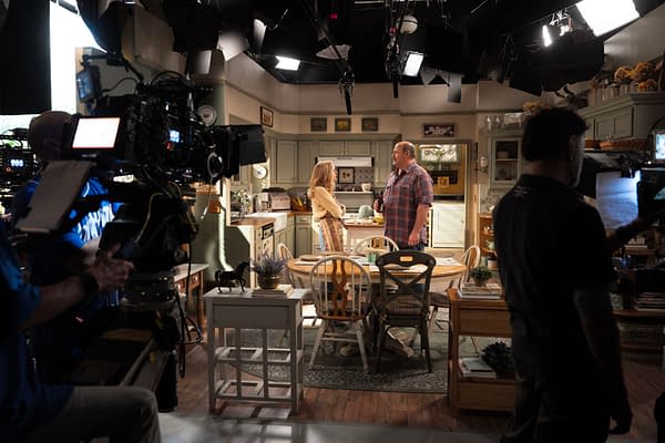 Georgie & Mandy's First Marriage Previews April 16th's S02E16 Episode