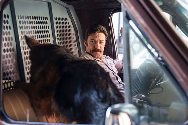 NCIS: Origins S02E13 Sneak Peeks/Images; S02E14 Overview/Images