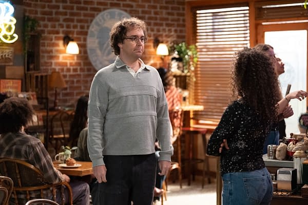 Georgie & Mandy's First Marriage S02E14/S02E15 Preview: Meemaw Returns