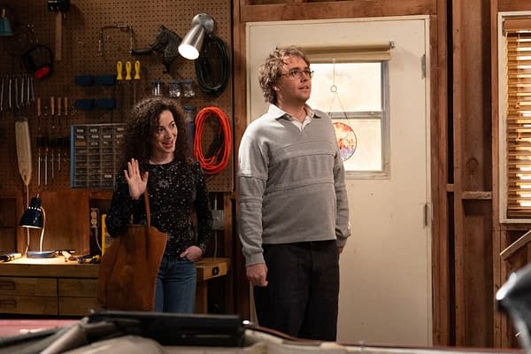 Georgie & Mandy's First Marriage S02E14/S02E15 Preview: Meemaw Returns