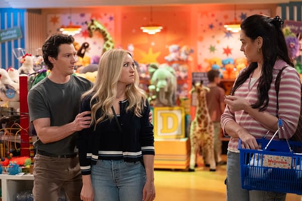 Georgie & Mandy's First Marriage S02E14/S02E15 Preview: Meemaw Returns