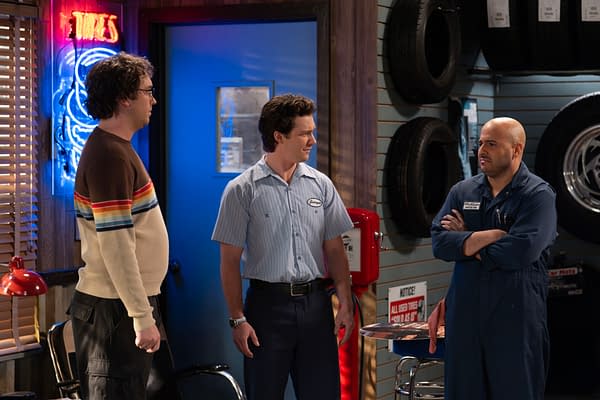 Georgie & Mandy's First Marriage S02E14/S02E15 Preview: Meemaw Returns