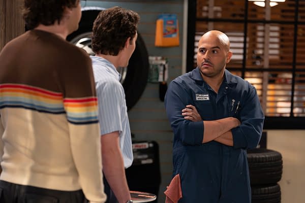 Georgie & Mandy's First Marriage S02E14/S02E15 Preview: Meemaw Returns