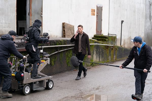 Tracker: Check Out 2 New Sneak Peeks at S03E14: "The Field Trip"