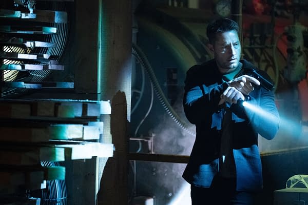 Tracker: Check Out 2 New Sneak Peeks at S03E14: "The Field Trip"