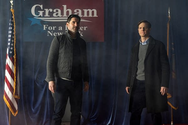 CIA Returns Tonight: Here's Our S01E06: "Pledge of Allegiance" Preview