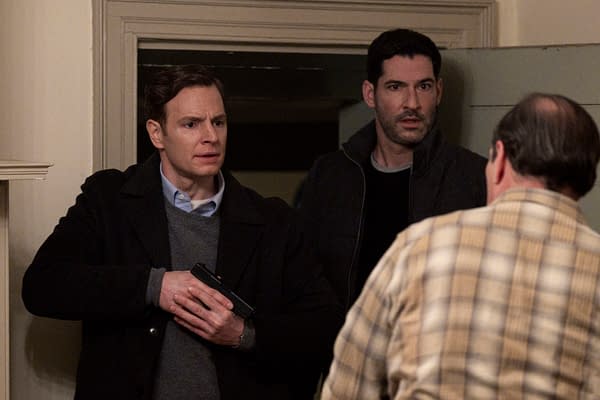 CIA Returns Tonight: Here's Our S01E06: "Pledge of Allegiance" Preview