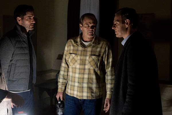 CIA Returns Tonight: Here's Our S01E06: "Pledge of Allegiance" Preview