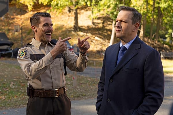 Best Medicine: Check Out Our Updated S01E09 "Doc Martin" Preview