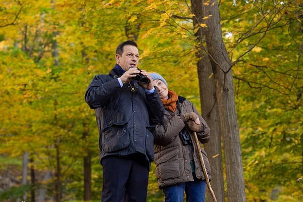 Best Medicine: Check Out Our Updated S01E09 "Doc Martin" Preview