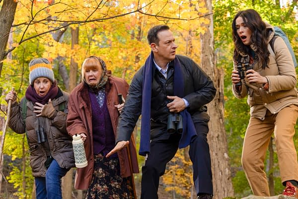 Best Medicine: Check Out Our Updated S01E09 "Doc Martin" Preview