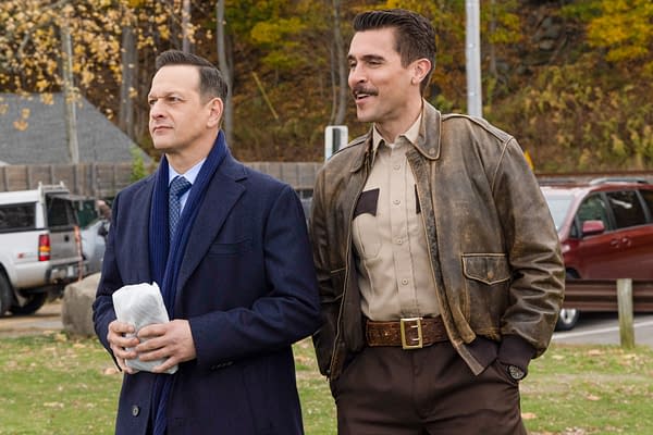 Best Medicine: Check Out Our Updated S01E09 "Doc Martin" Preview