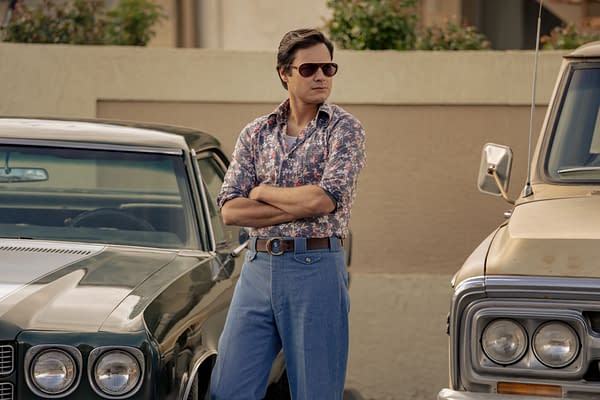 Dark Winds S04E04: "The New World" Preview: Next Stop, Los Angeles