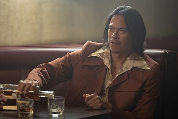 Dark Winds S04E04: "The New World" Preview: Next Stop, Los Angeles