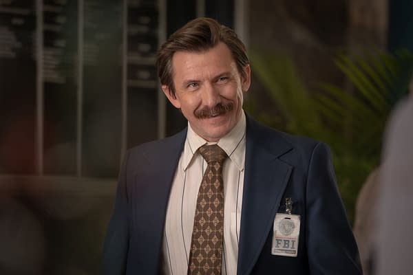 Dark Winds: Here's Your S04E05 "Those Who Harmed One Another" Preview