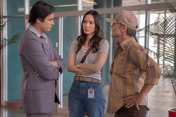 Dark Winds: Here's Your S04E05 "Those Who Harmed One Another" Preview