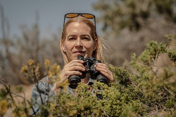 Dark Winds: Here's Your S04E05 "Those Who Harmed One Another" Preview