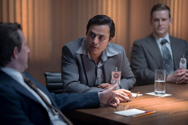 Dark Winds: Here's Your S04E05 "Those Who Harmed One Another" Preview