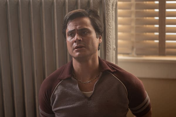 Dark Winds S04E06 Preview: Leaphorn Looks to Move on Chee's Intel