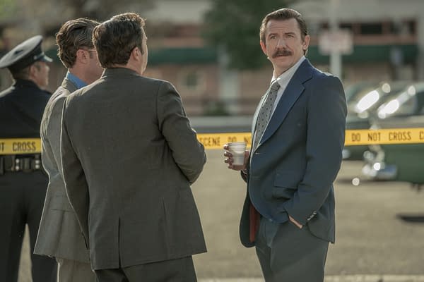 Dark Winds S04E06 Preview: Leaphorn Looks to Move on Chee's Intel