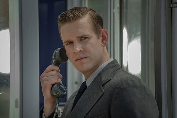 Dark Winds S04E06 Preview: Leaphorn Looks to Move on Chee's Intel