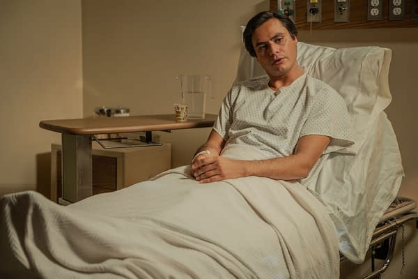 Dark Winds S04E07 "We Came Back" Preview: Vaggan Closes In on Billie