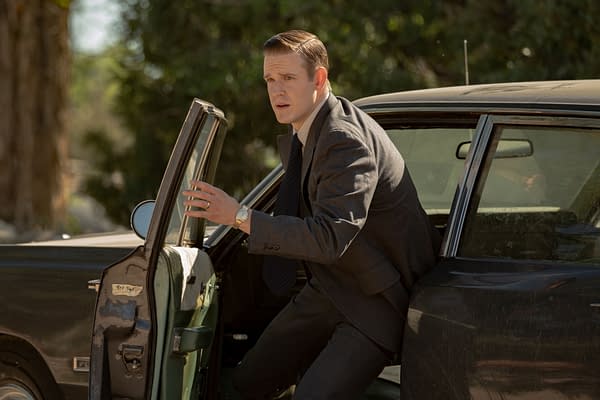 Dark Winds S04E07 "We Came Back" Preview: Vaggan Closes In on Billie