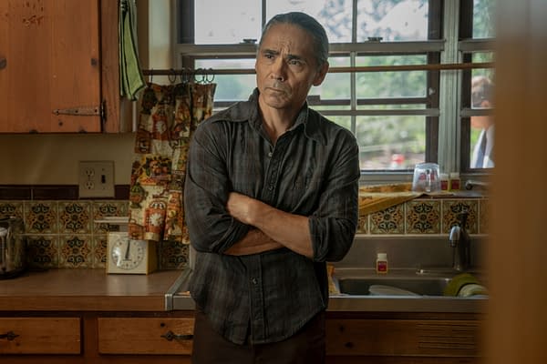 Dark Winds S04E07 "We Came Back" Preview: Vaggan Closes In on Billie