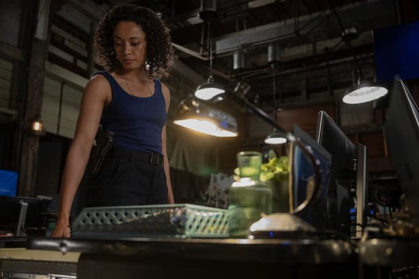 NCIS: Sydney S03E10: "Van Life" Preview: Mackey's Case Gets Personal