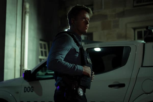 NCIS: Sydney S03E13 "Lone Wolf: Part Two" Sneak Peeks; S03E14 Preview