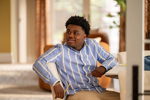 The Fall and Rise of Reggie Dinkins, Man of the People? S01E03 Preview