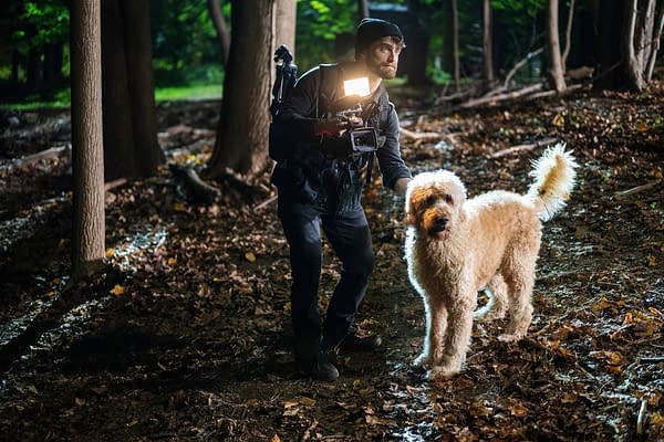 The Fall and Rise of Reggie Dinkins: Our S01E04 "Save the Cat" Preview