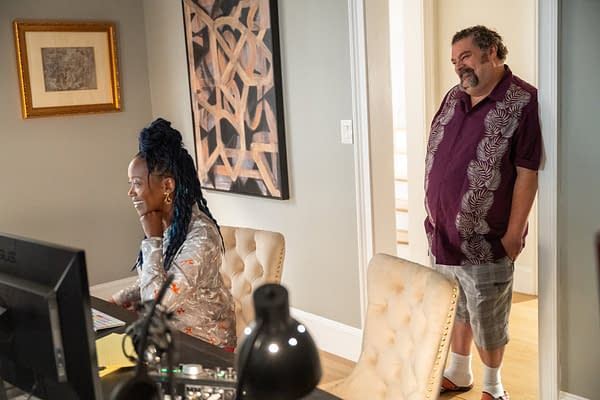 The Fall and Rise of Reggie Dinkins: Our S01E04 "Save the Cat" Preview