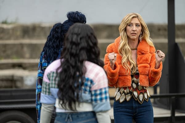 The Fall and Rise of Reggie Dinkins S01E05 Preview: It's For the Kids