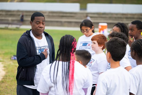 The Fall and Rise of Reggie Dinkins S01E05 Preview: It's For the Kids