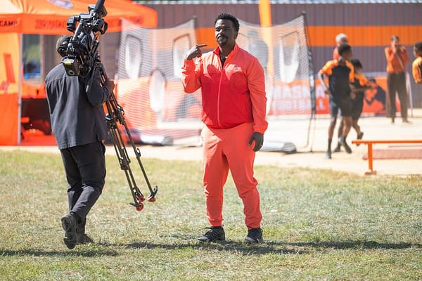 The Fall and Rise of Reggie Dinkins S01E05 Preview: It's For the Kids