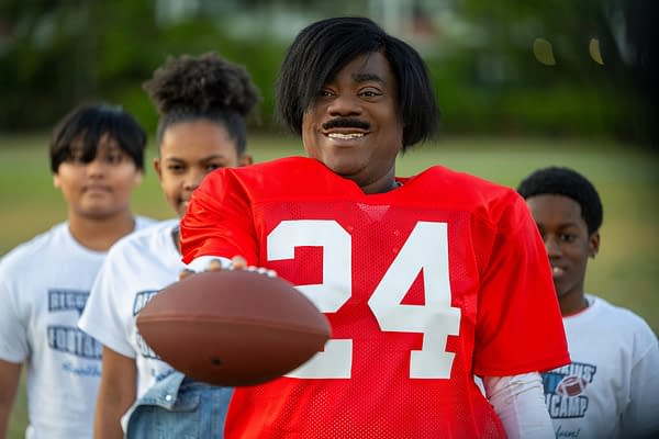 The Fall and Rise of Reggie Dinkins S01E05 Preview: It's For the Kids