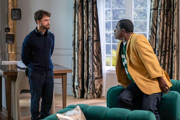 The Fall and Rise of Reggie Dinkins S01E06 Preview: A Whodunit Mystery