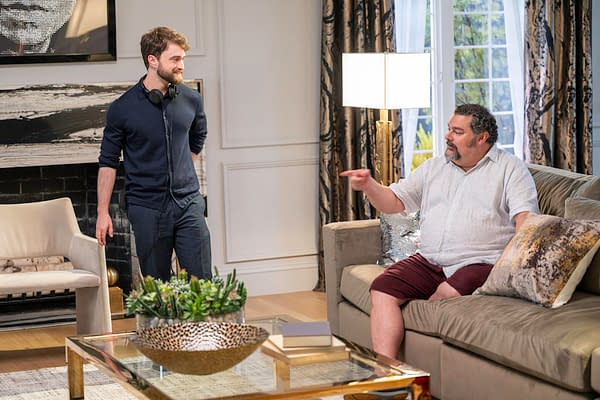 The Fall and Rise of Reggie Dinkins S01E06 Preview: A Whodunit Mystery