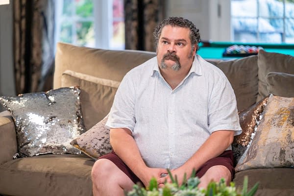 The Fall and Rise of Reggie Dinkins S01E06 Preview: A Whodunit Mystery