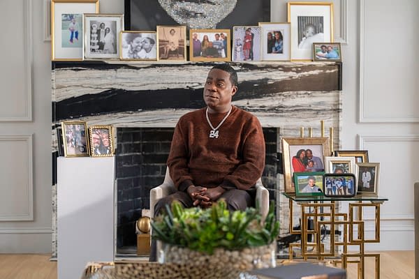 The Fall and Rise of Reggie Dinkins S01E06 Preview: A Whodunit Mystery