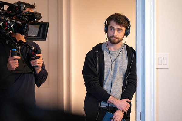 THE FALL AND RISE OF REGGIE DINKINS