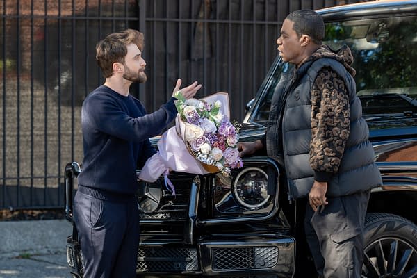 THE FALL AND RISE OF REGGIE DINKINS