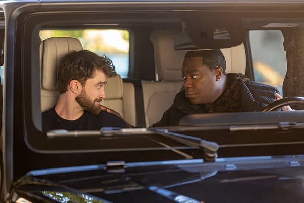 THE FALL AND RISE OF REGGIE DINKINS