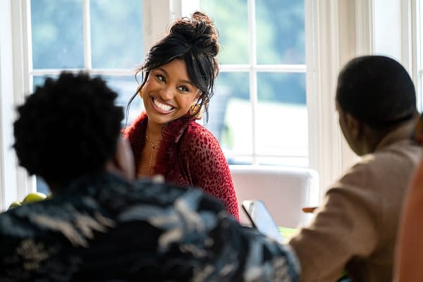 THE FALL AND RISE OF REGGIE DINKINS